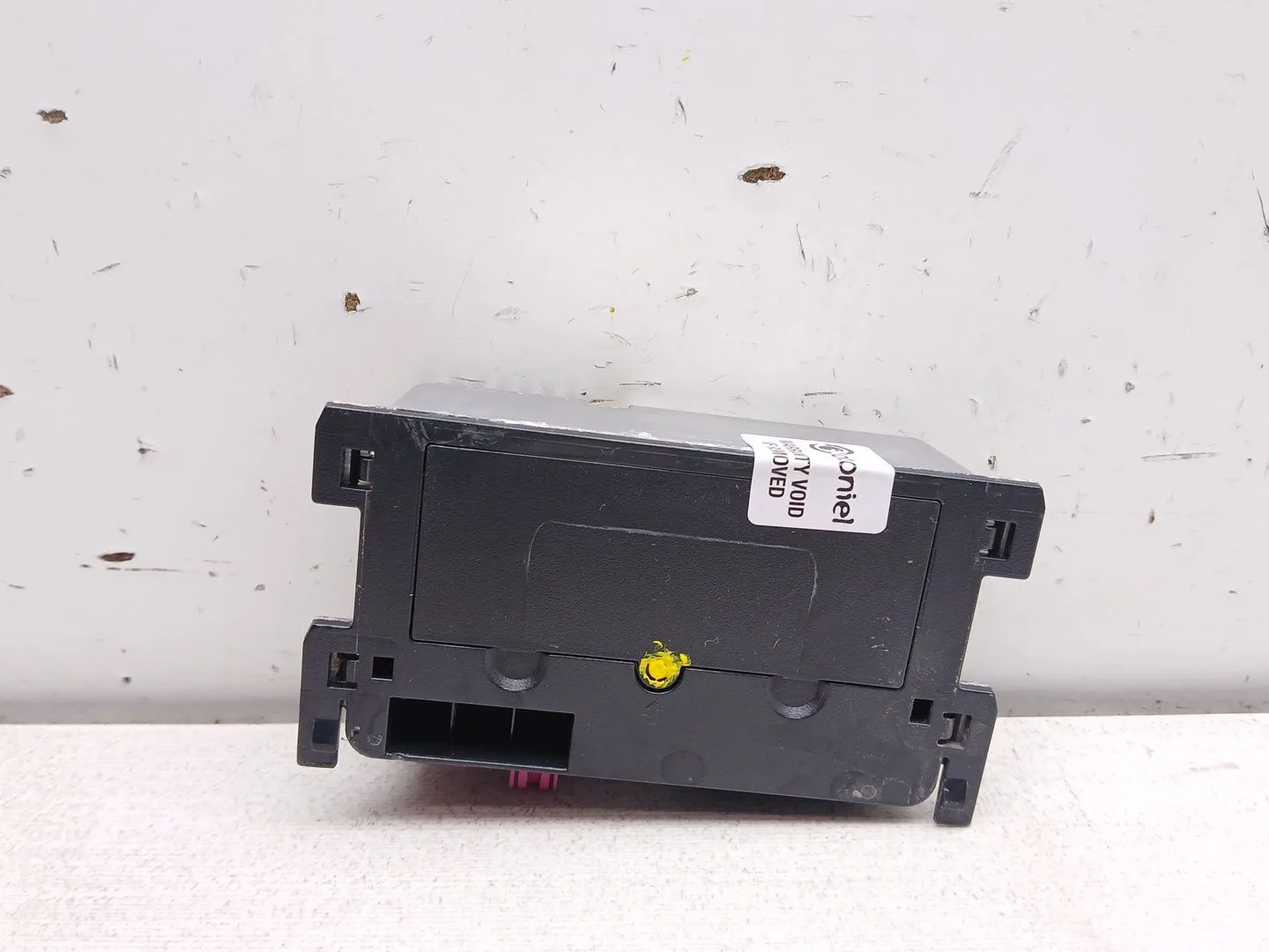 Modulo Electronico para Seat Ibiza (Kj1)