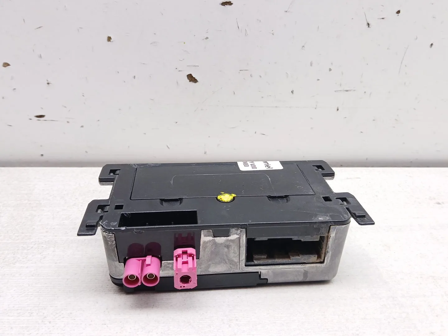 Modulo Electronico para Seat Ibiza (Kj1)