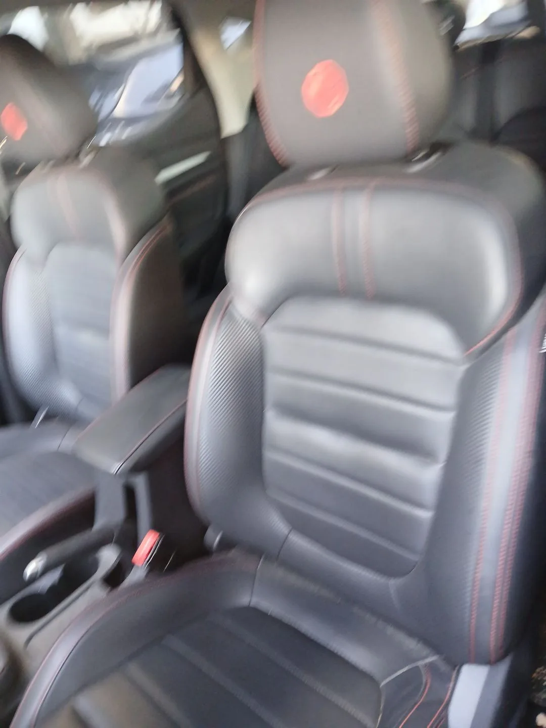 Juego Asientos Completo para Mg Zs Suv (Azs1)