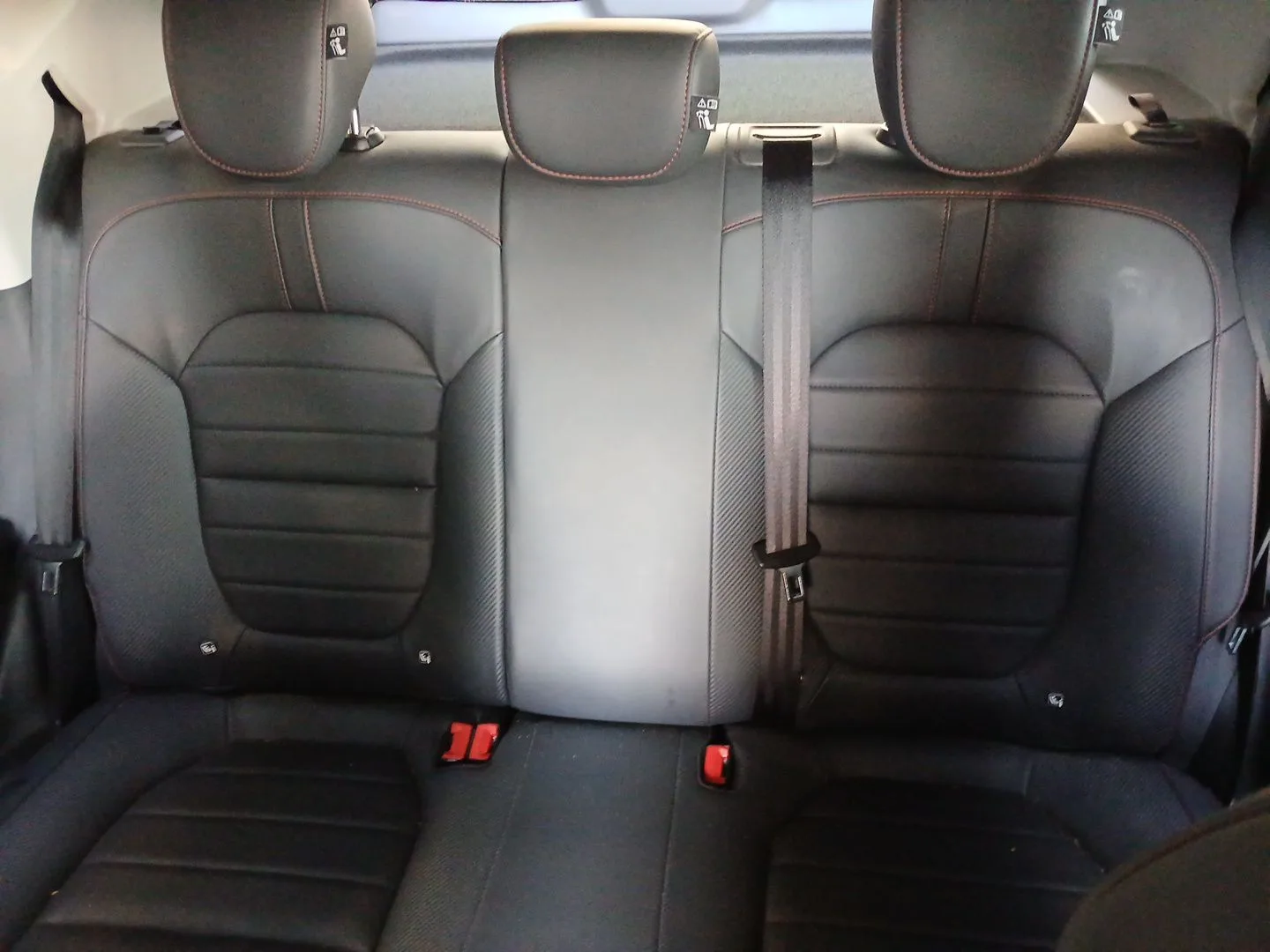 Juego Asientos Completo para Mg Zs Suv (Azs1)