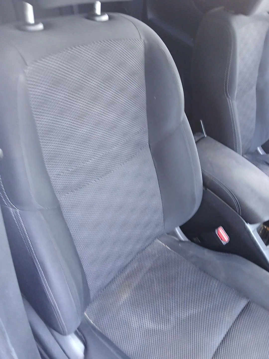 Asiento Delantero Derecho para Nissan Qashqai Ii (J11, J11_)