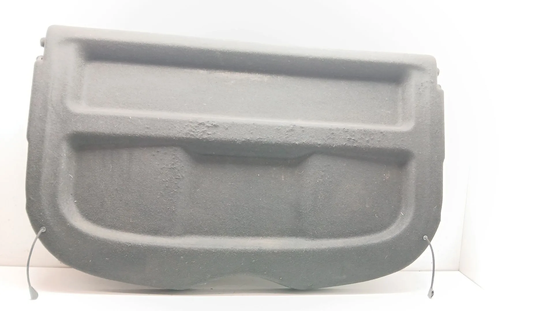 Bandeja Trasera para Nissan Qashqai Ii (J11, J11_)