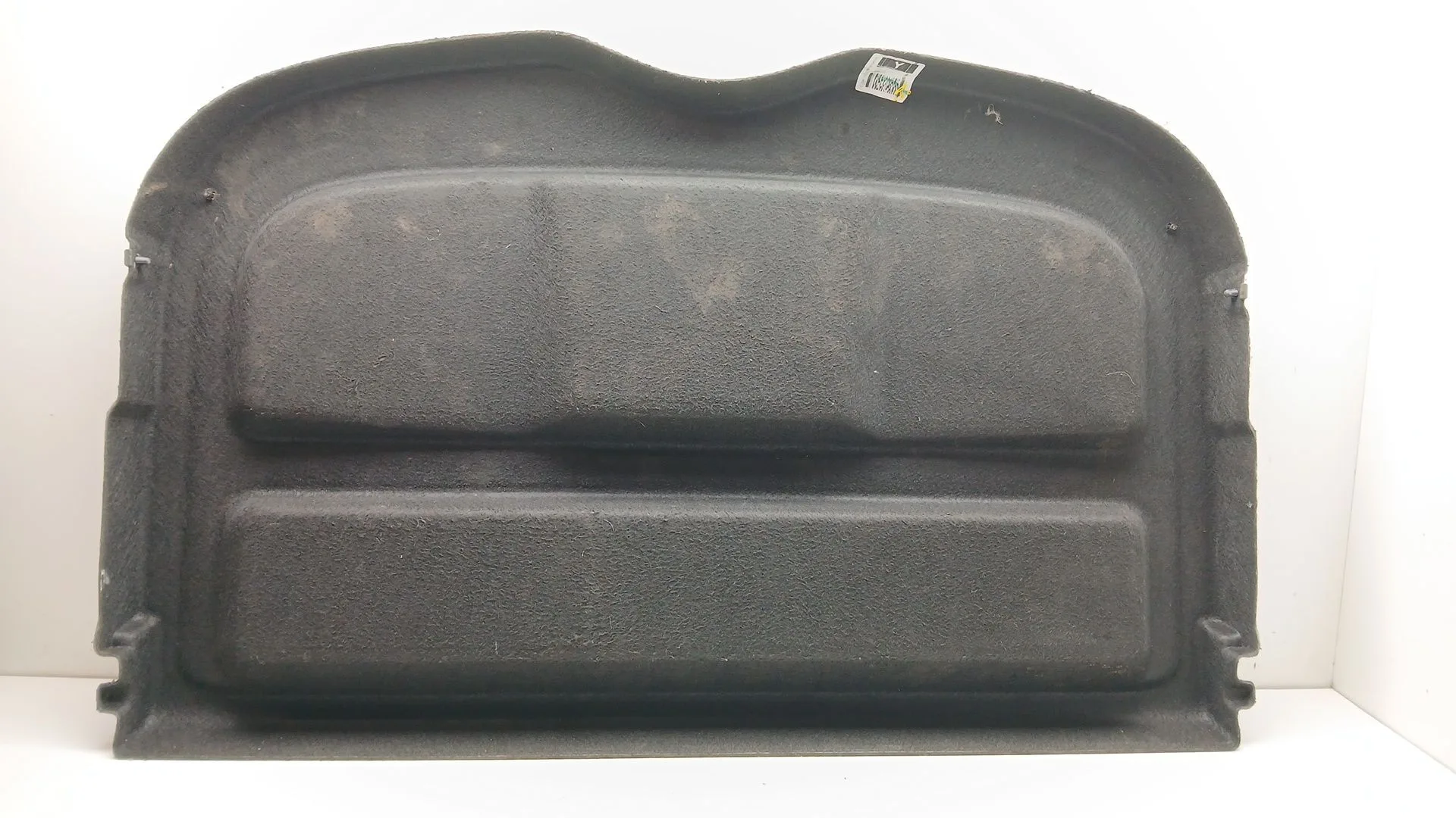 Bandeja Trasera para Nissan Qashqai Ii (J11, J11_)