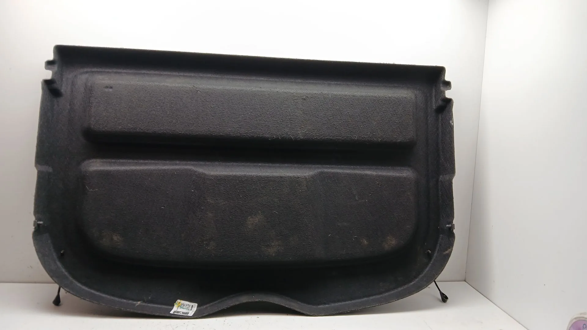 Bandeja Trasera para Nissan Qashqai Ii (J11, J11_)
