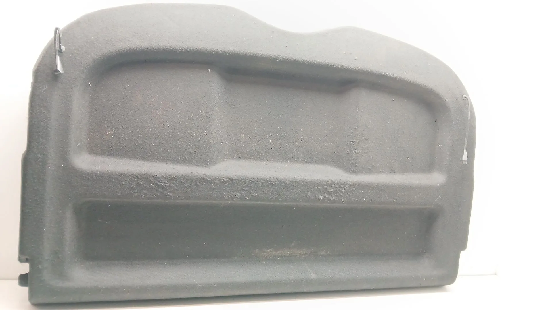 Bandeja Trasera para Nissan Qashqai Ii (J11, J11_)
