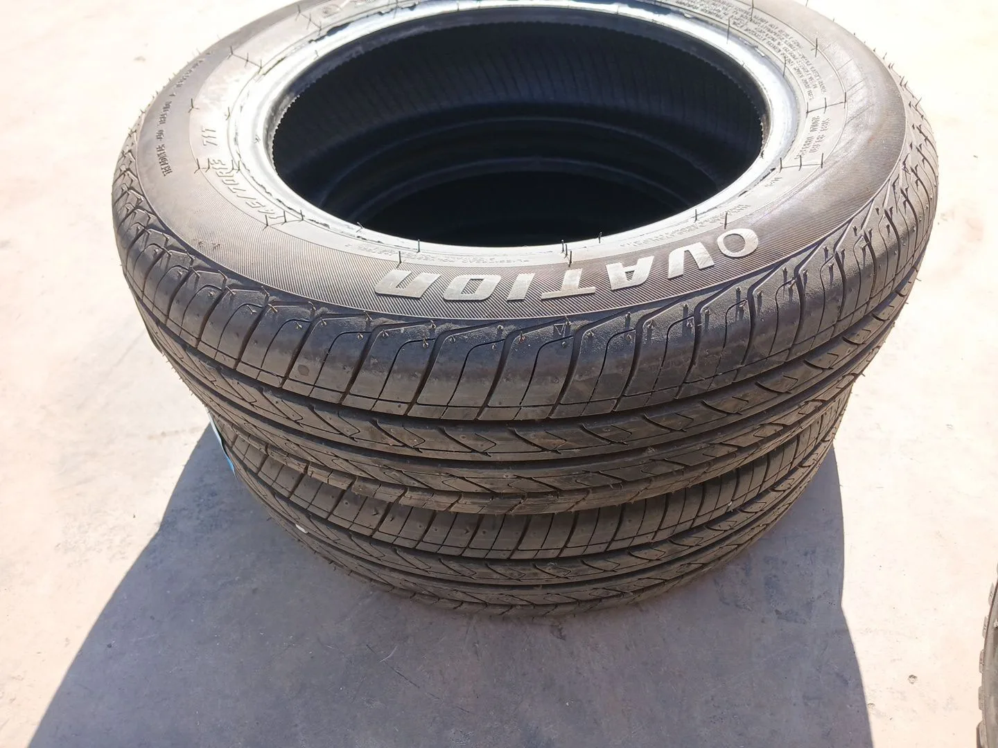 Neumatico para Chevrolet Matiz (M200, M250)