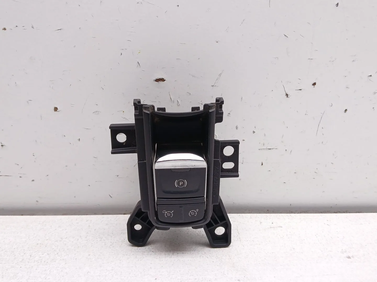 Palanca Freno De Mano para Renault Talisman (Lp_)
