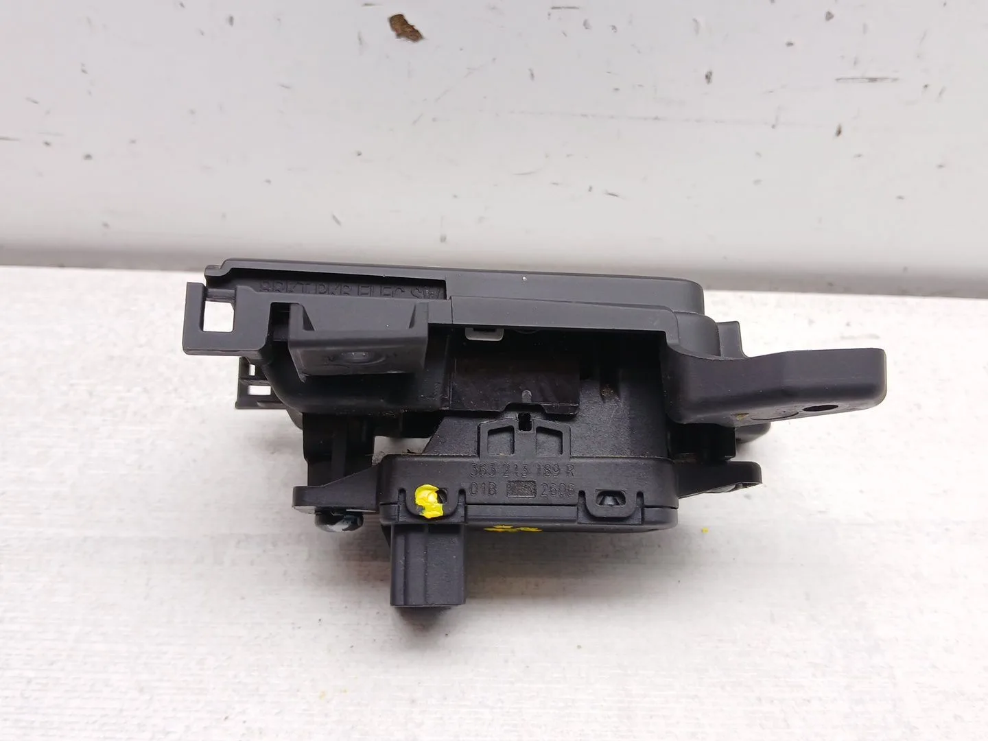Palanca Freno De Mano para Renault Talisman (Lp_)