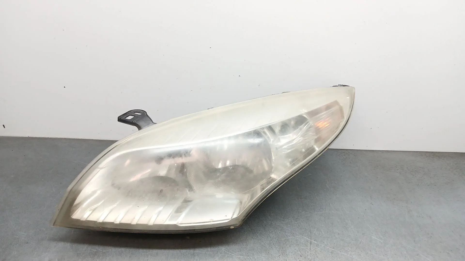 Faro Izquierdo para Renault Megane Iii Hatchback (Bz0/1_, B3_)