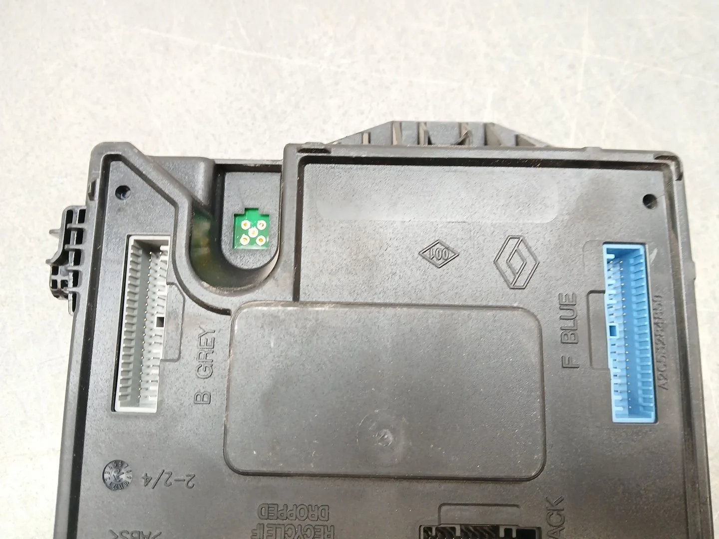 Centralita Bsi para Renault Megane Iii Hatchback (Bz0/1_, B3_)