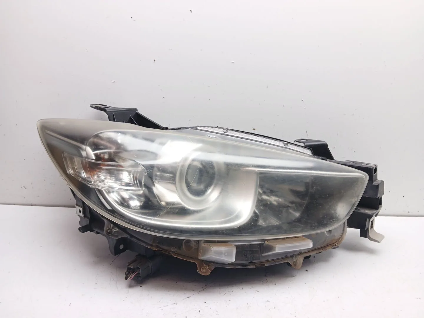 Faro Derecho para Mazda Cx-5 (Ke, Gh)