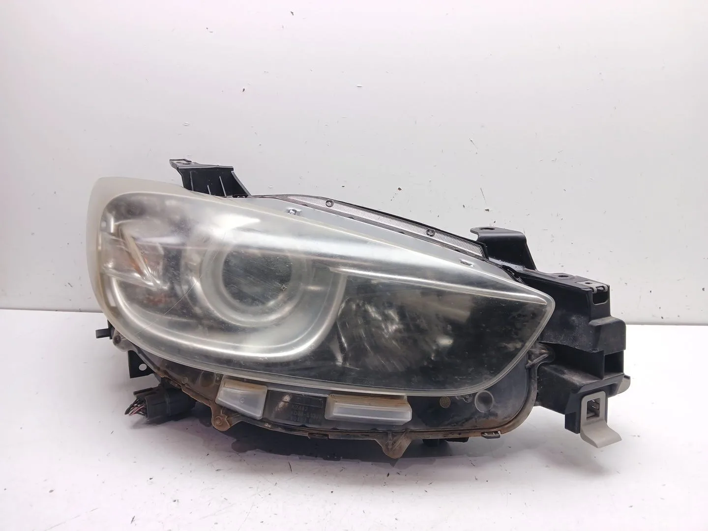 Faro Derecho para Mazda Cx-5 (Ke, Gh)