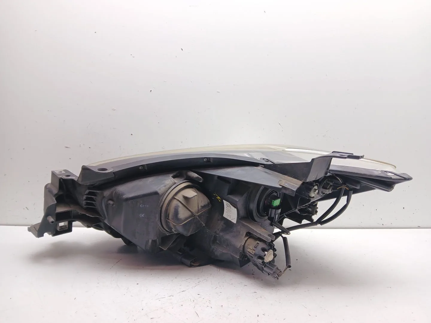 Faro Derecho para Mazda Cx-5 (Ke, Gh)