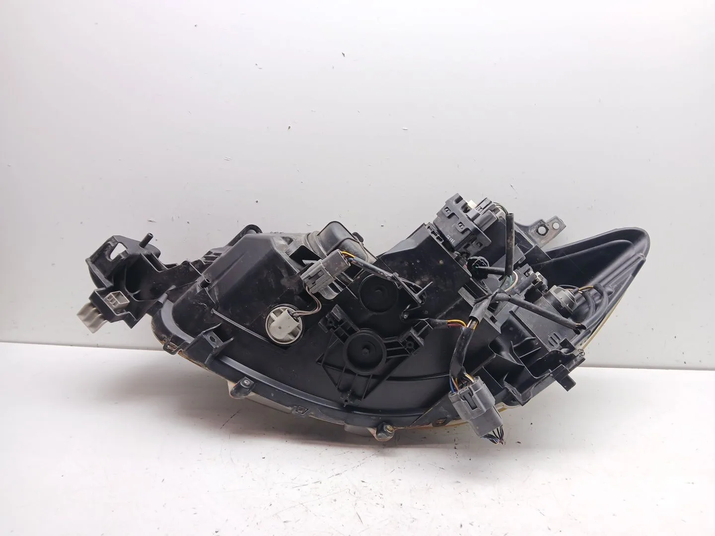 Faro Derecho para Mazda Cx-5 (Ke, Gh)