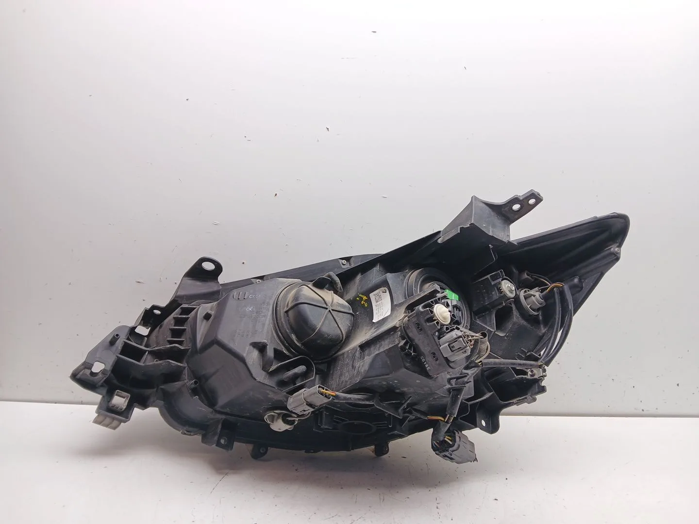 Faro Derecho para Mazda Cx-5 (Ke, Gh)