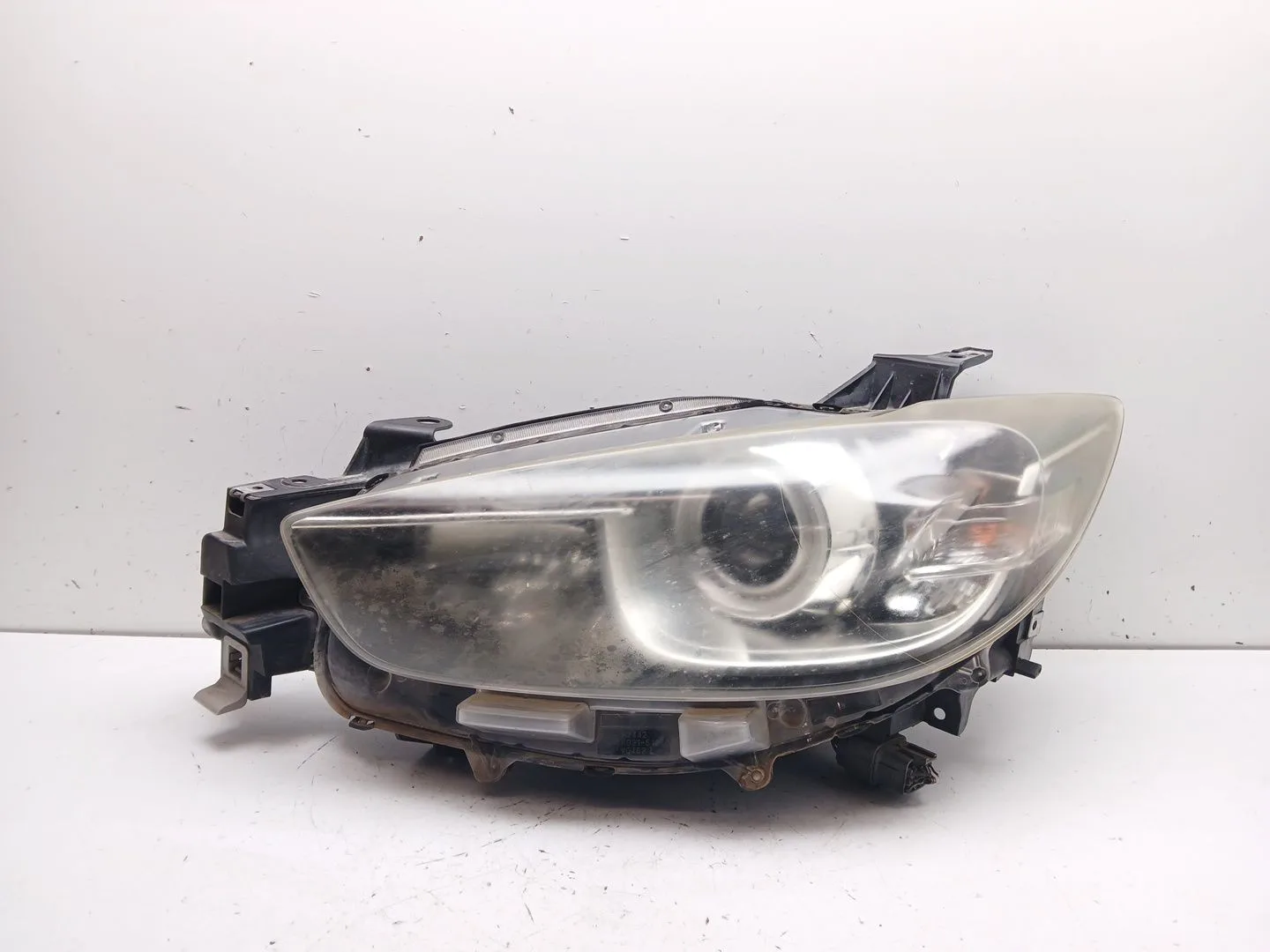 Faro Izquierdo para Mazda Cx-5 (Ke, Gh)
