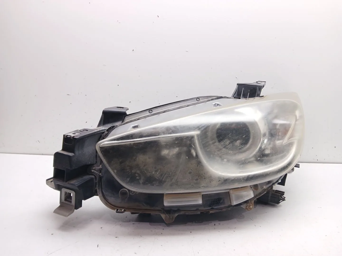 Faro Izquierdo para Mazda Cx-5 (Ke, Gh)
