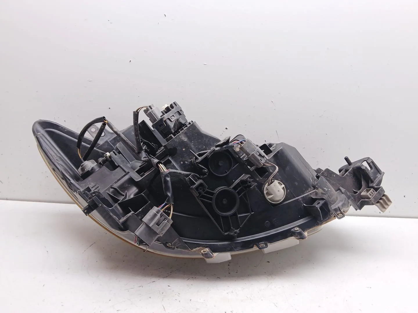 Faro Izquierdo para Mazda Cx-5 (Ke, Gh)