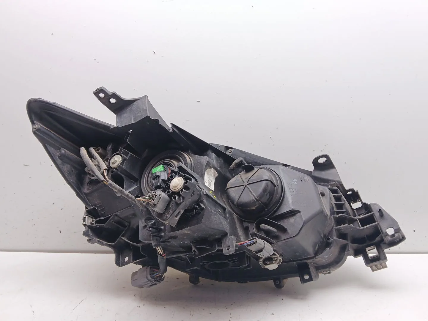 Faro Izquierdo para Mazda Cx-5 (Ke, Gh)