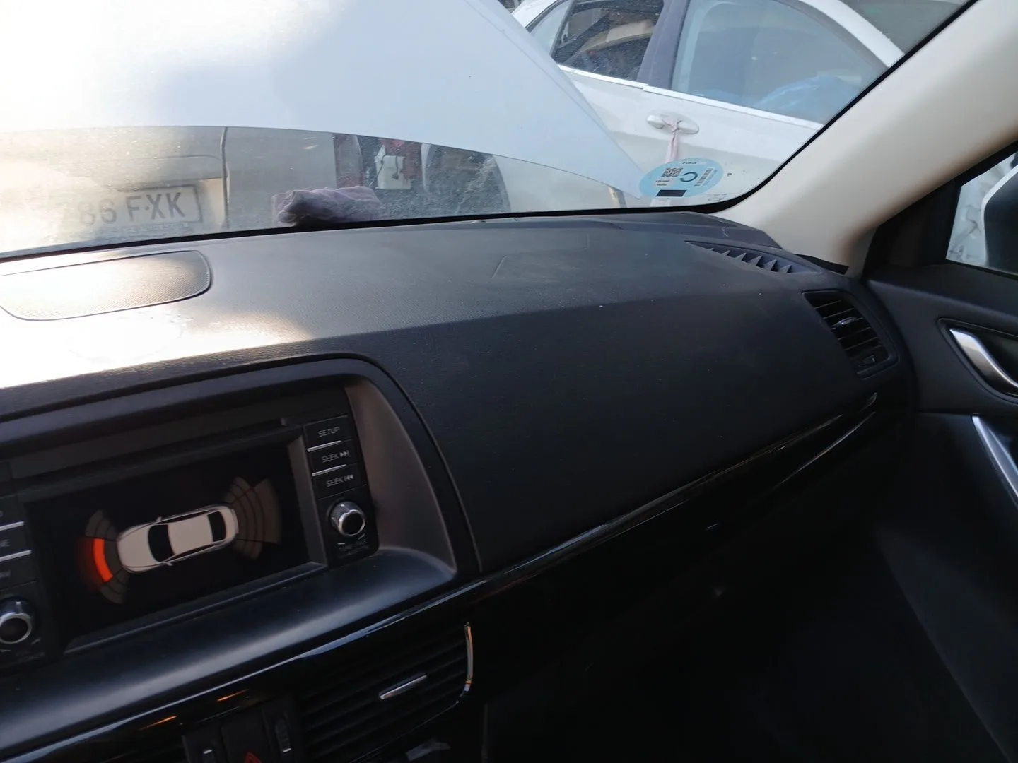 Kit Airbag para Mazda Cx-5 (Ke, Gh)