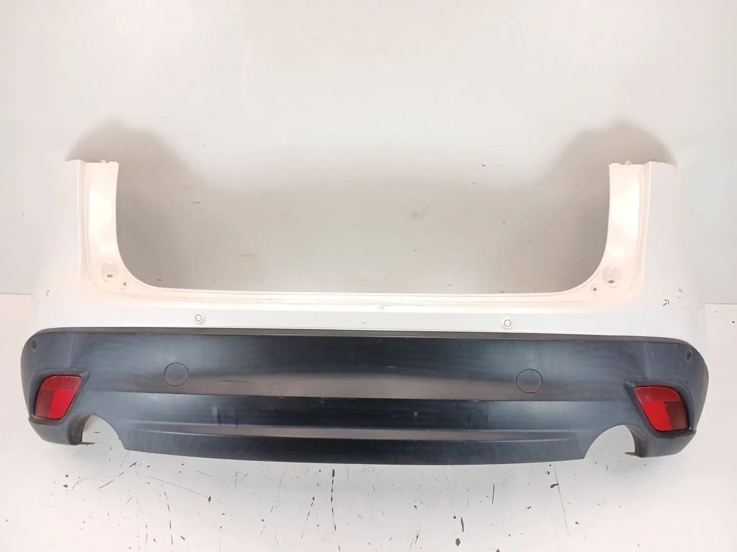 Paragolpes Trasero para Mazda Cx-5 (Ke, Gh)
