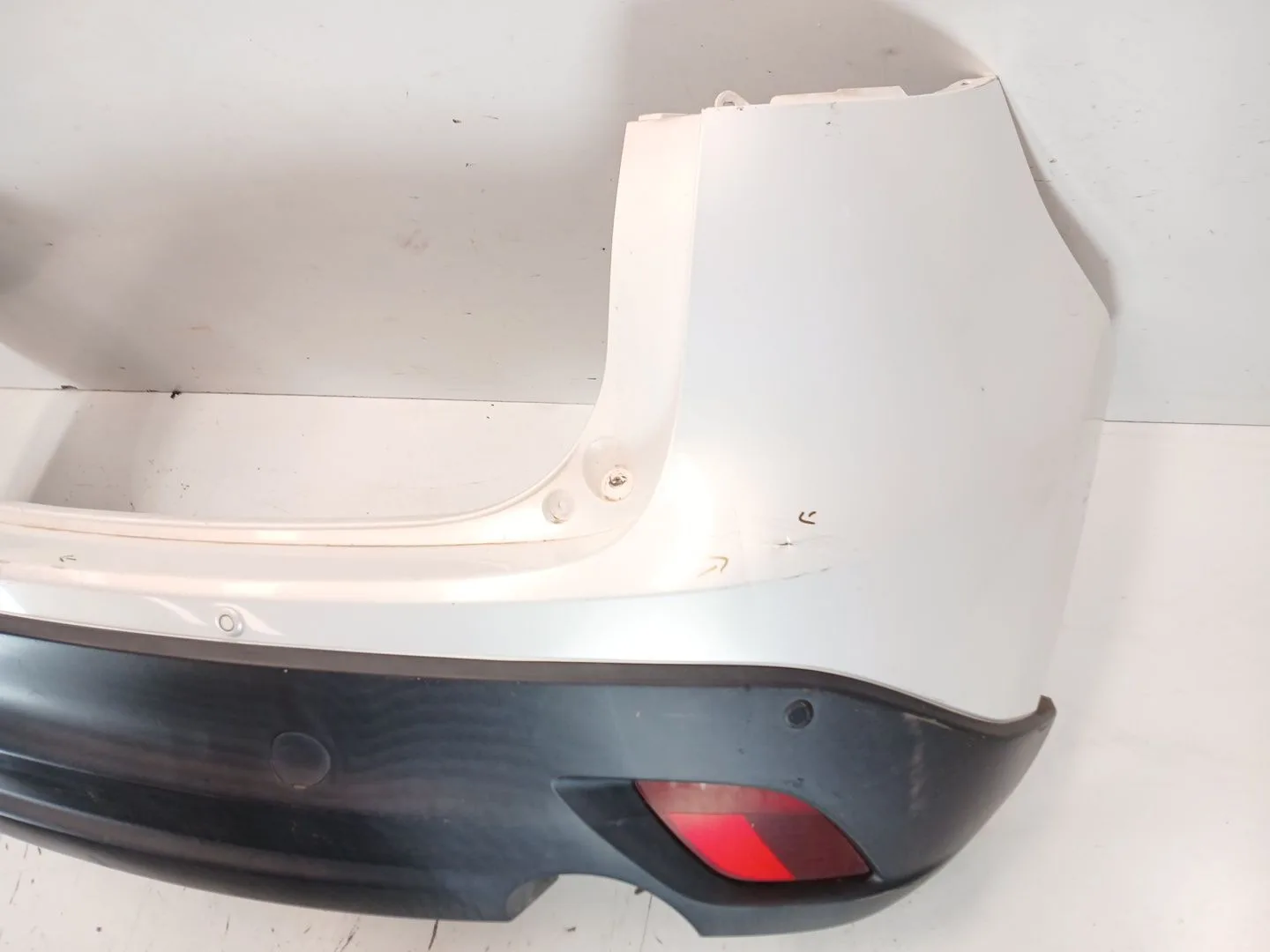 Paragolpes Trasero para Mazda Cx-5 (Ke, Gh)