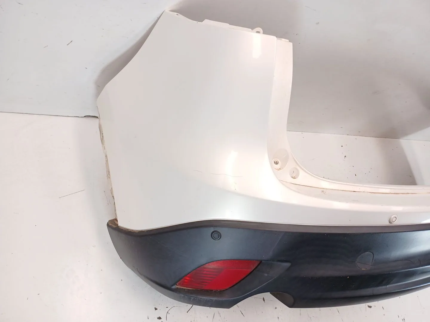 Paragolpes Trasero para Mazda Cx-5 (Ke, Gh)