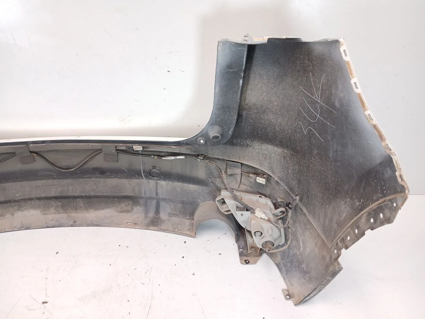 Paragolpes Trasero para Mazda Cx-5 (Ke, Gh)
