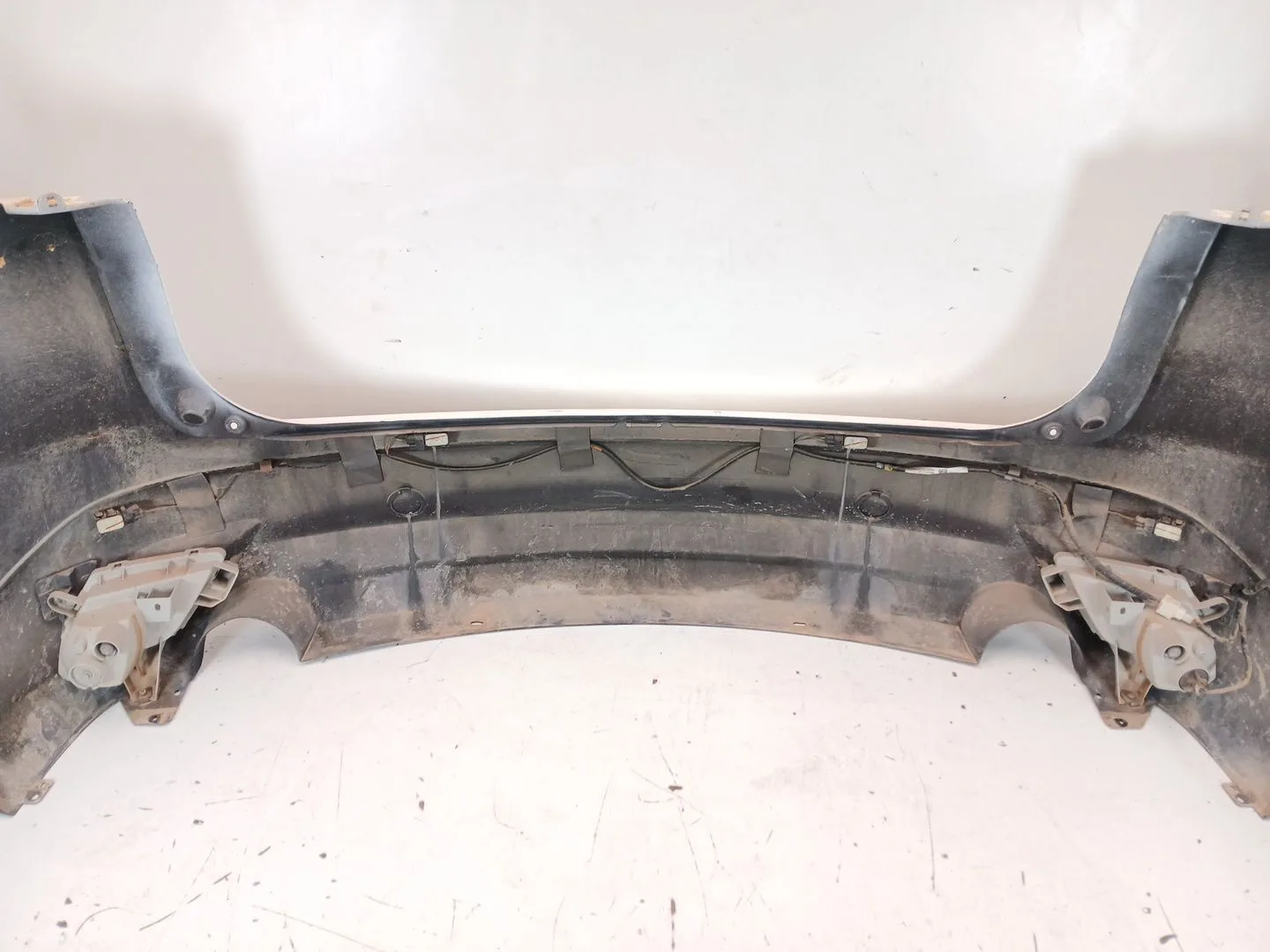 Paragolpes Trasero para Mazda Cx-5 (Ke, Gh)