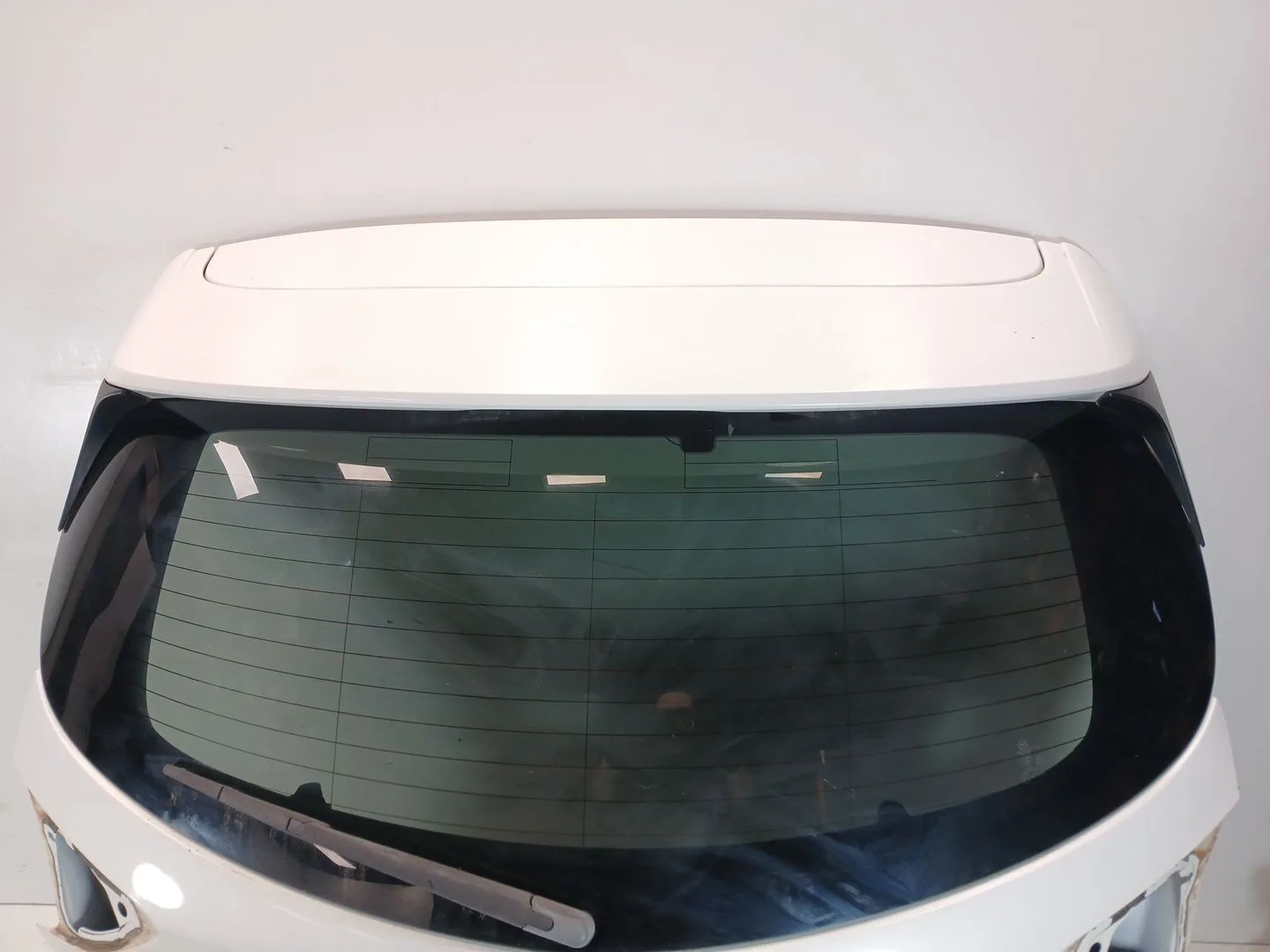 Porton Trasero para Mazda Cx-5 (Ke, Gh)