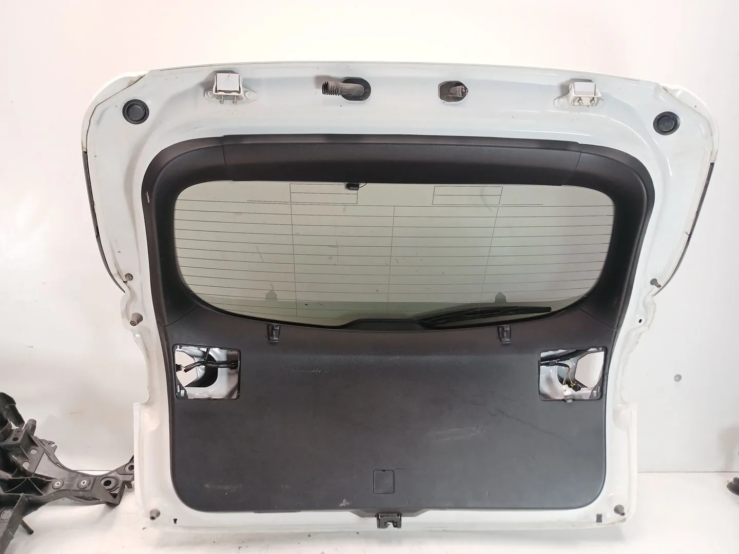Porton Trasero para Mazda Cx-5 (Ke, Gh)