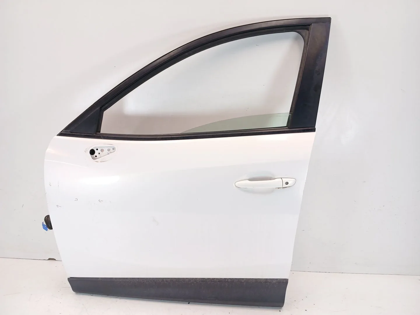 Puerta Delantera Izquierda para Mazda Cx-5 (Ke, Gh)