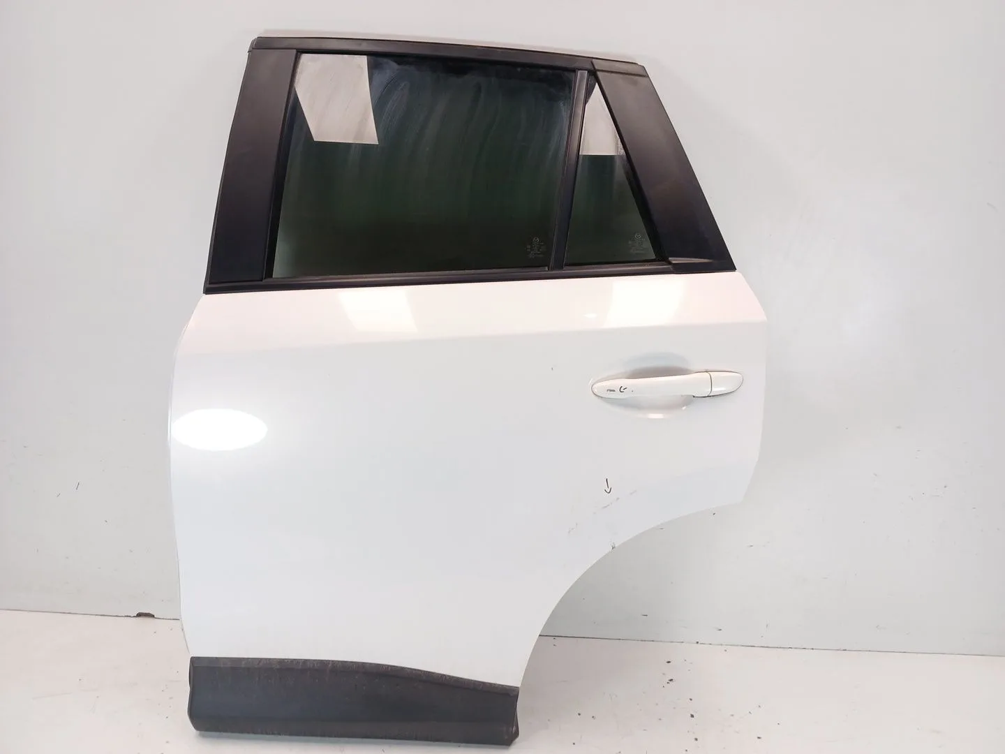 Puerta Trasera Izquierda para Mazda Cx-5 (Ke, Gh)