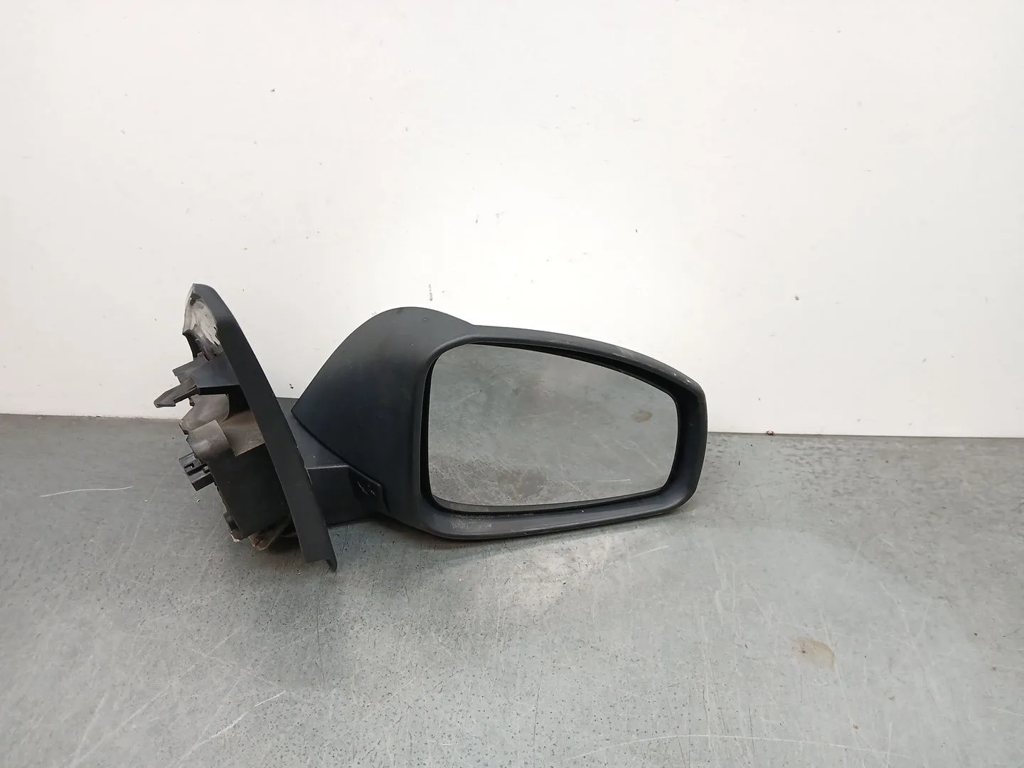 Retrovisor Derecho para Renault Megane Iii Hatchback (Bz0/1_, B3_)