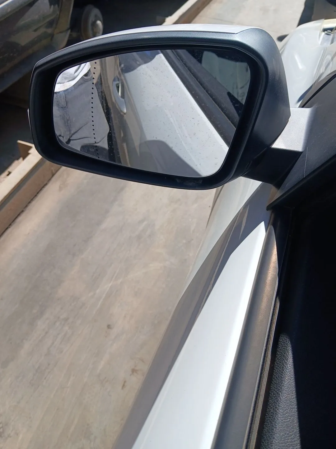 Retrovisor Izquierdo para Renault Megane Iii Hatchback (Bz0/1_, B3_)