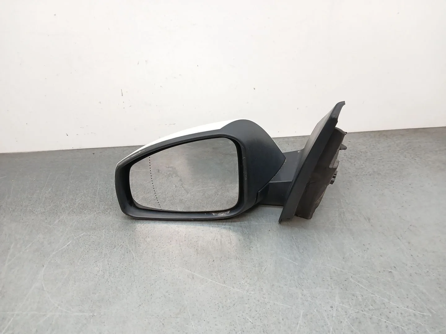 Retrovisor Izquierdo para Renault Megane Iii Hatchback (Bz0/1_, B3_)