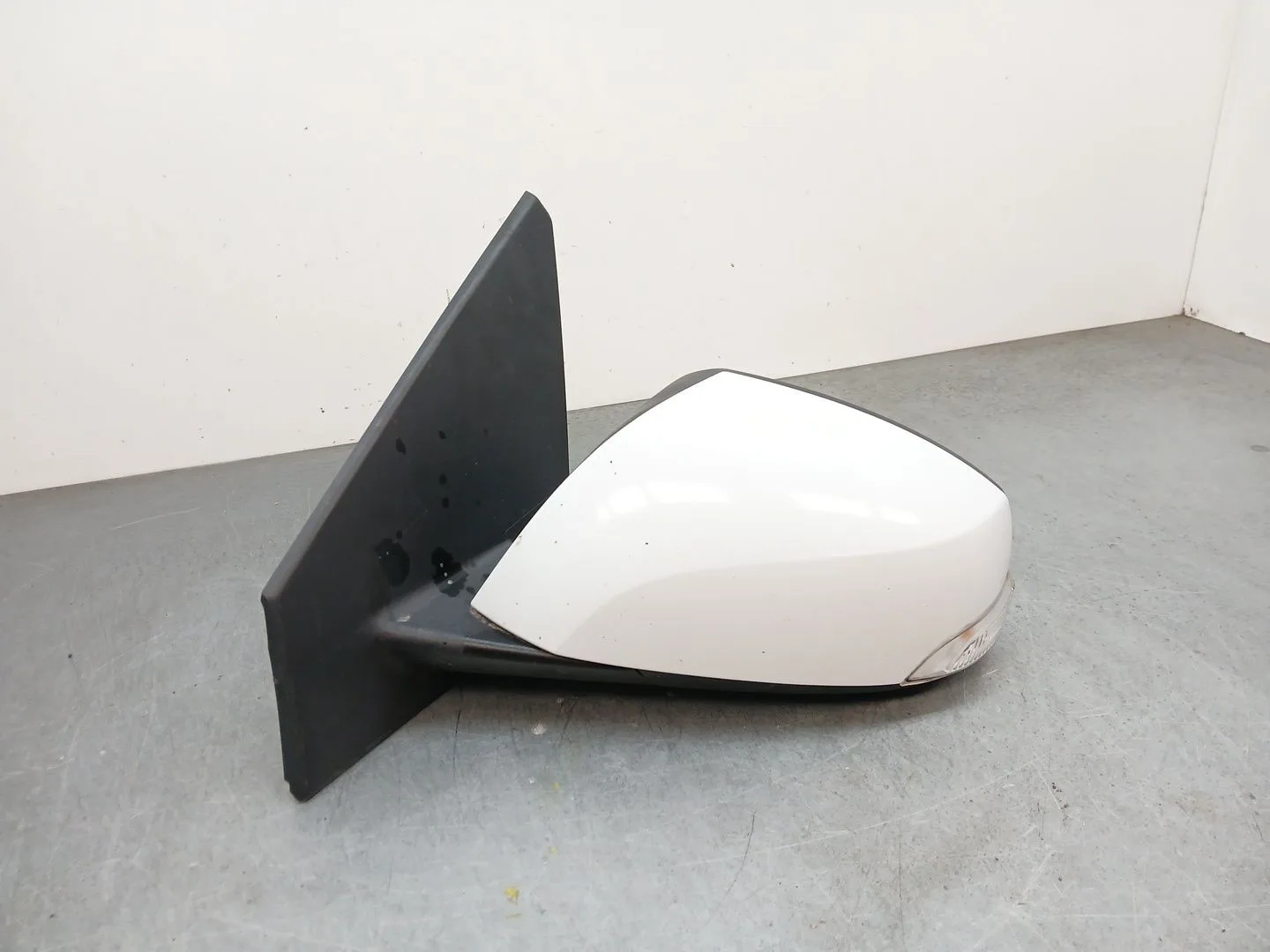 Retrovisor Izquierdo para Renault Megane Iii Hatchback (Bz0/1_, B3_)