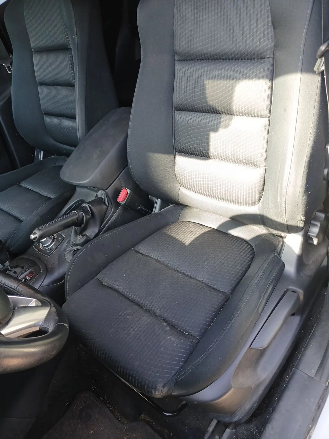Asiento Delantero Izquierdo para Mazda Cx-5 (Ke, Gh)