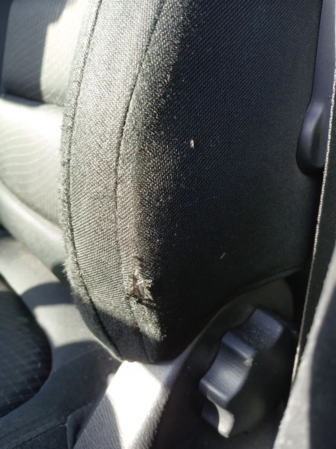 Asiento Delantero Izquierdo para Mazda Cx-5 (Ke, Gh)
