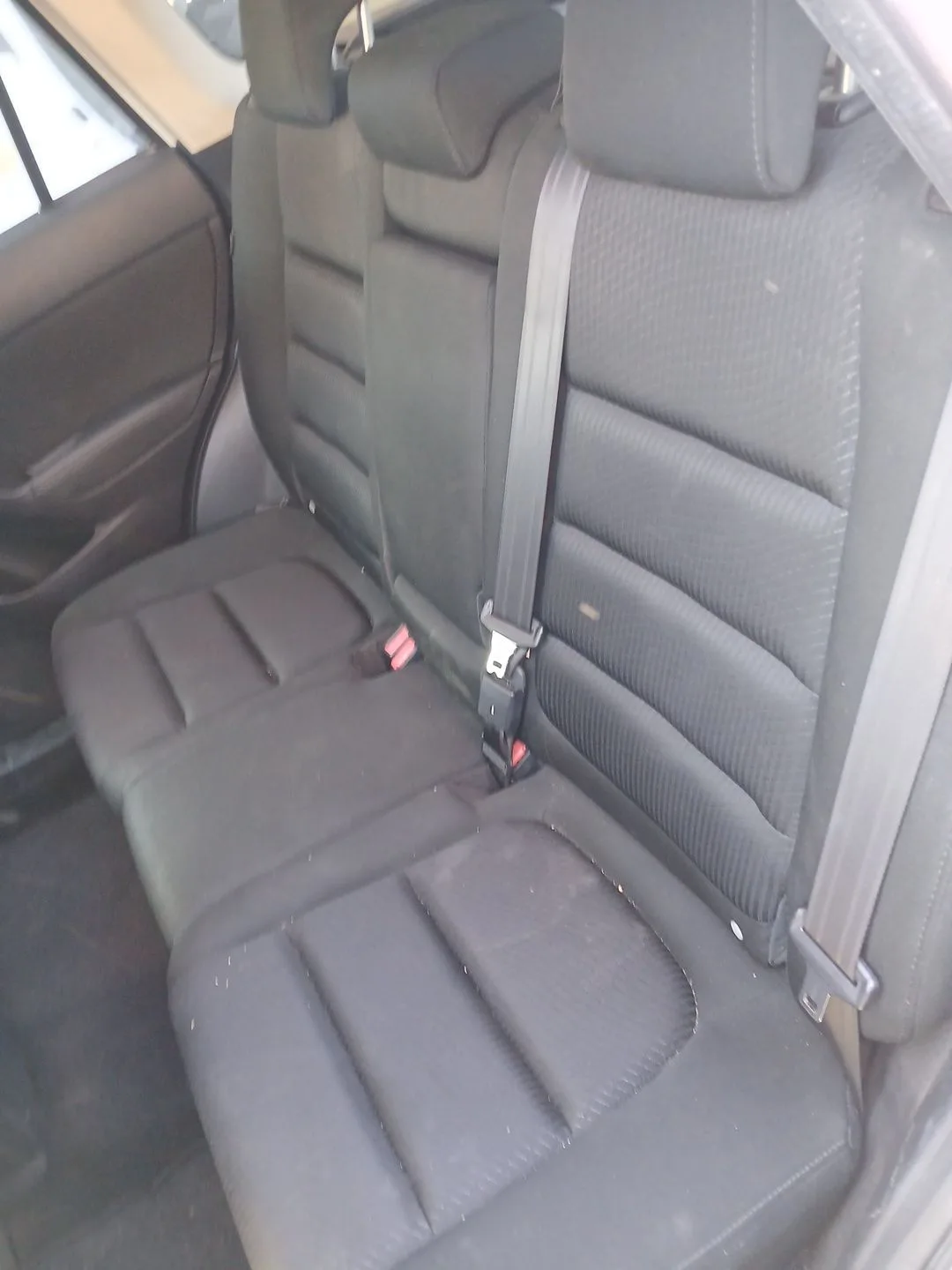 Asientos Traseros para Mazda Cx-5 (Ke, Gh)