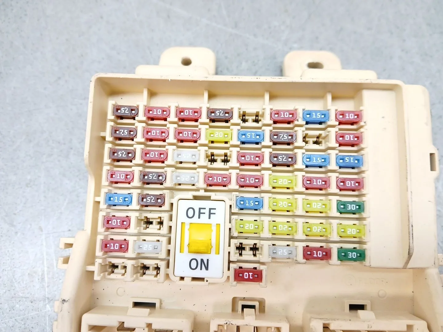 Centralita Bsi para Kia Sportage Iv (Ql, Qle)