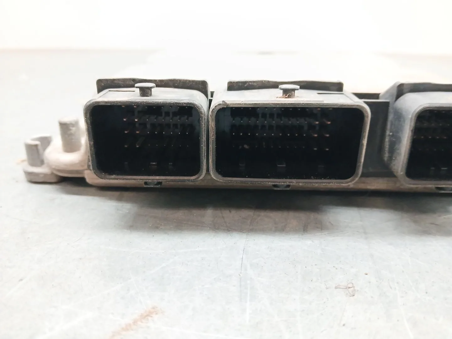 Centralita Motor Uce para Lancia Phedra (179_)