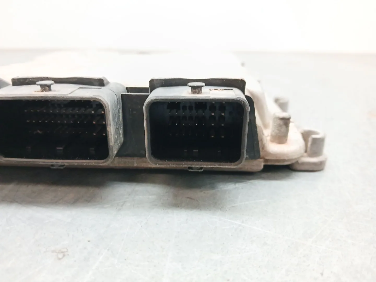 Centralita Motor Uce para Lancia Phedra (179_)