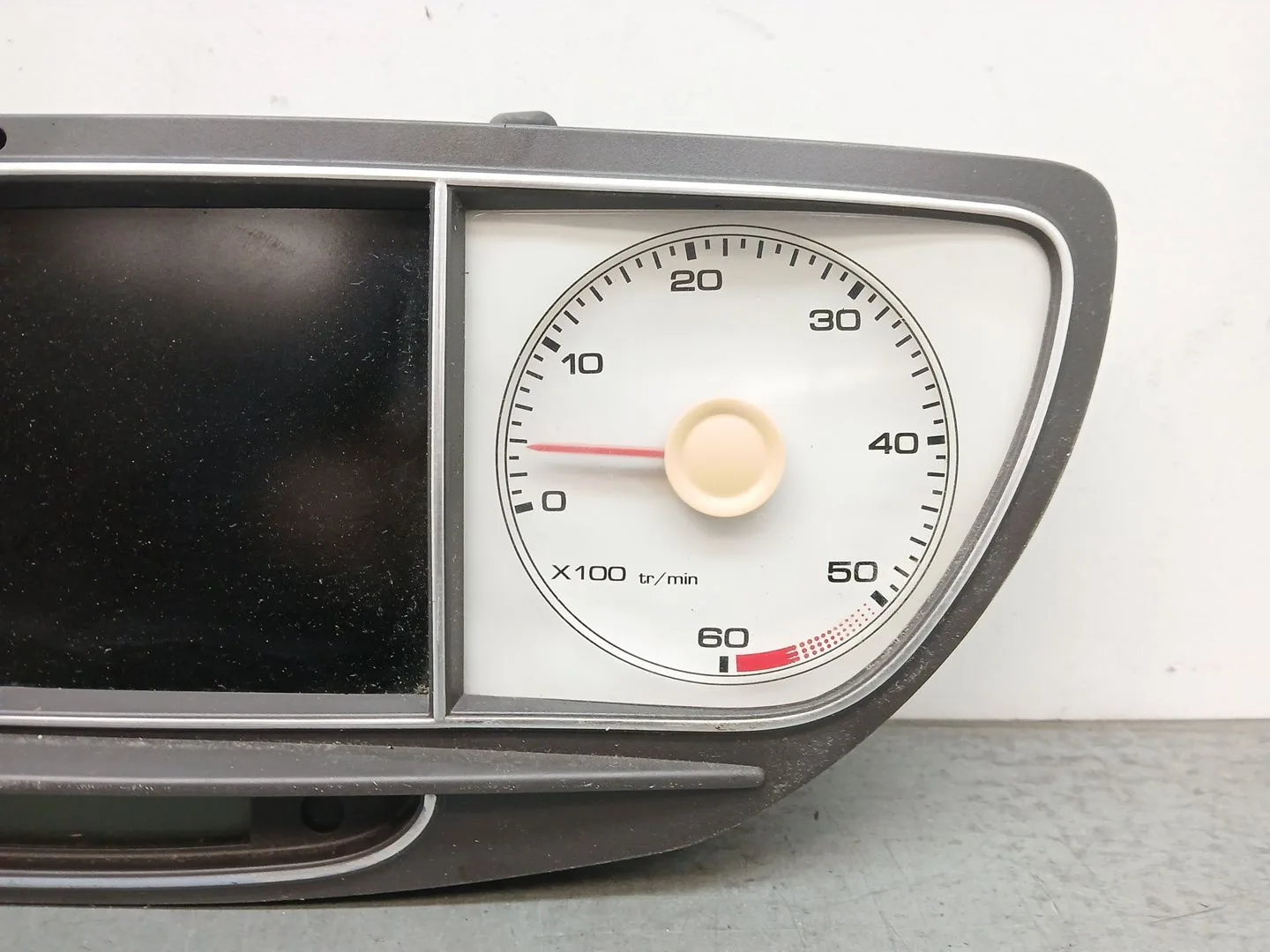 Cuadro Instrumentos para Lancia Phedra (179_)