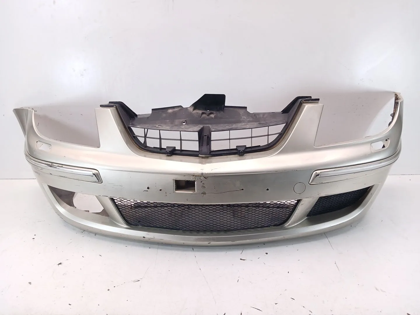Paragolpes Delantero para Lancia Phedra (179_)
