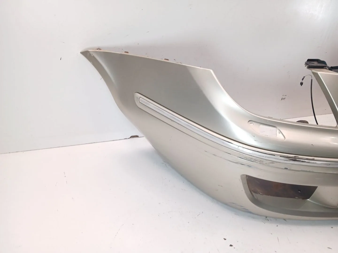 Paragolpes Delantero para Lancia Phedra (179_)