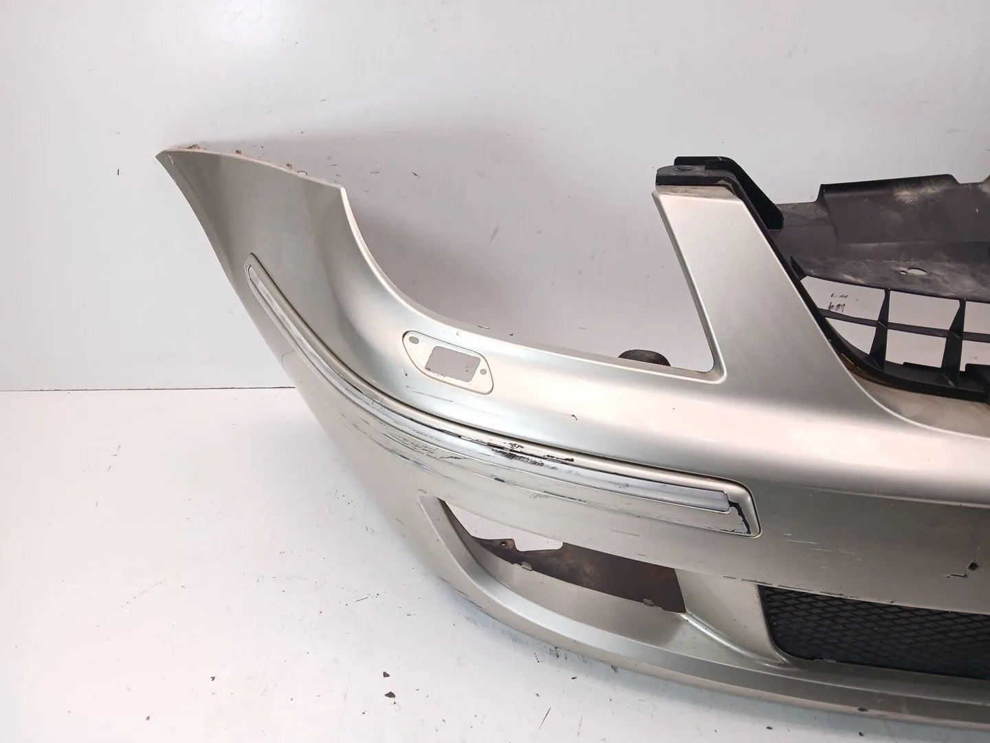 Paragolpes Delantero para Lancia Phedra (179_)