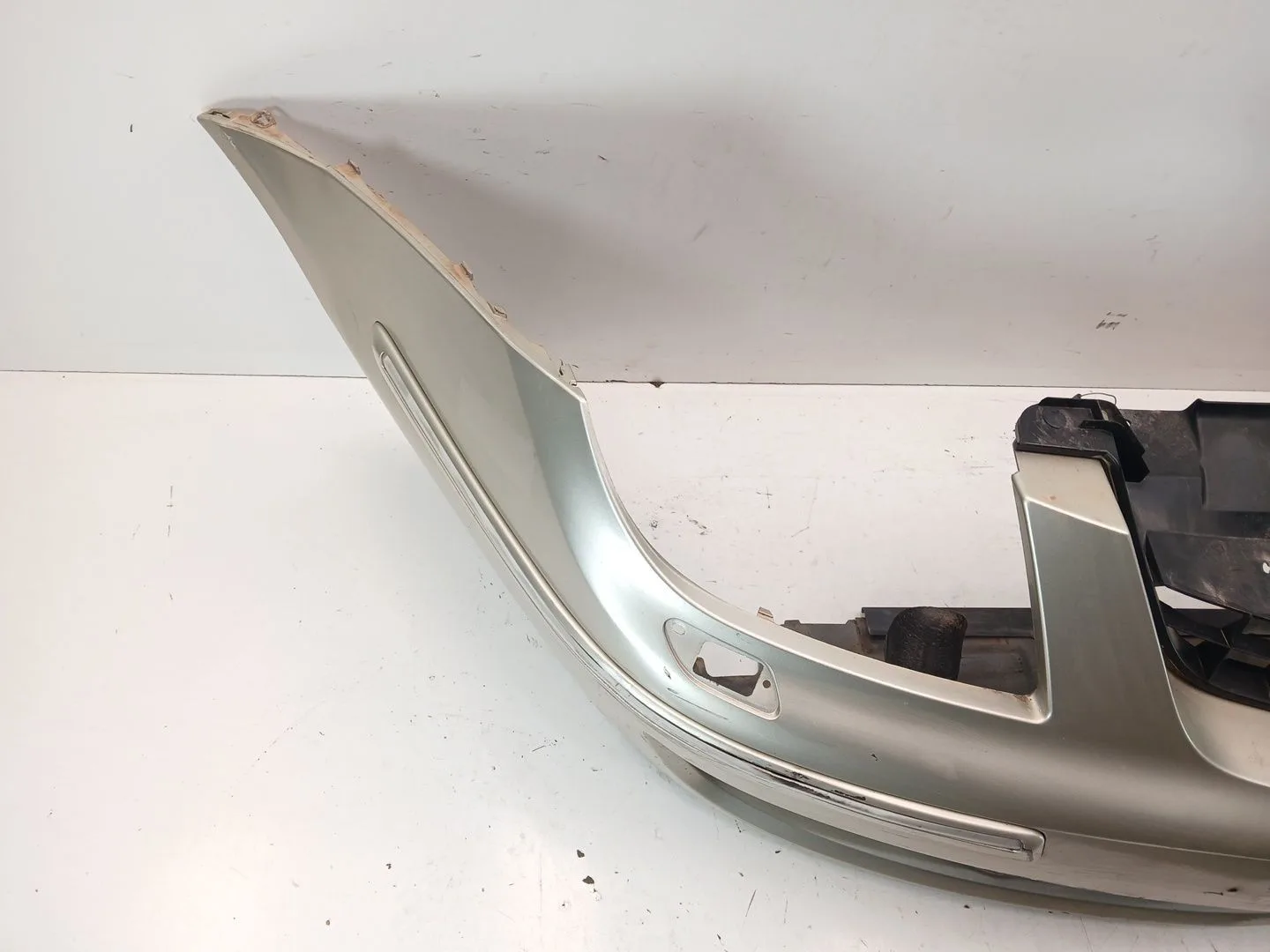 Paragolpes Delantero para Lancia Phedra (179_)