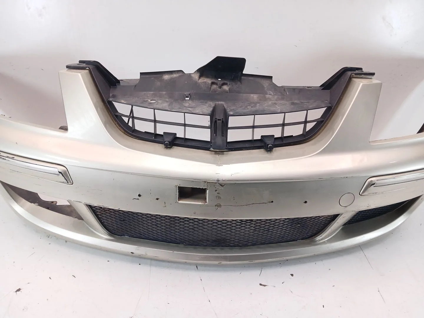 Paragolpes Delantero para Lancia Phedra (179_)