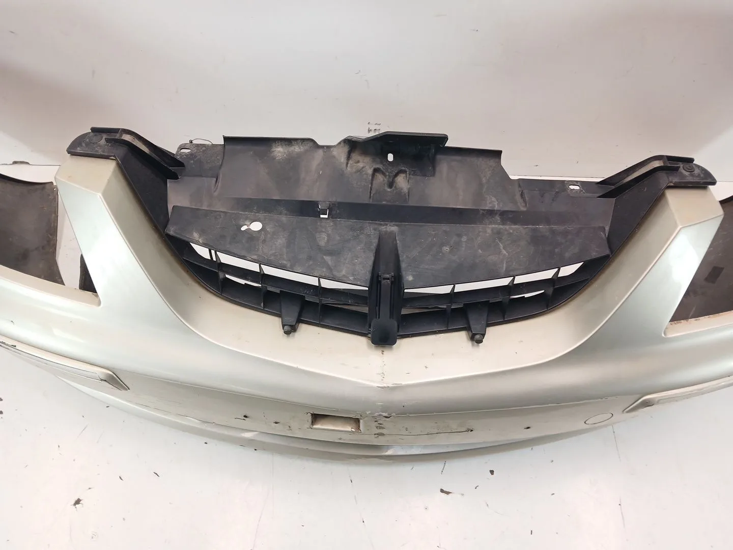 Paragolpes Delantero para Lancia Phedra (179_)